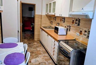 Apartament cu 2 camere decomandat în Cetate - 2