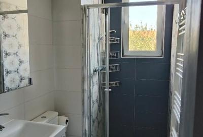 Apartament cu 4 camere semidecomandat, mobilat în Central - 11