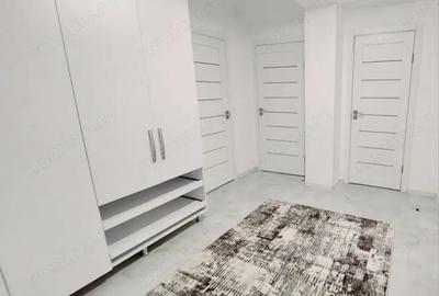 Apartament cu 2 camere în Sebastian - 6