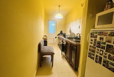 Apartament cu 2 camere decomandat, mobilat în Mănăștur - 4