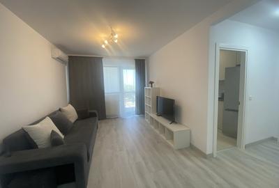Apartament cu 2 camere decomandat, mobilat în Theodor Pallady - 2