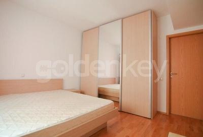 Apartament cu 2 camere cu vedere la lac - 7