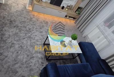 Apartament cu 2 camere semidecomandat, mobilat în Brâncoveanu - 9