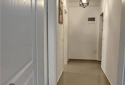 Apartament cu 2 camere decomandat în Miroslava - 7