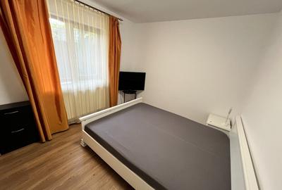 Apartament 2 camere,renovat,cu garaj si terasa,zona Calea Poplacii - 3