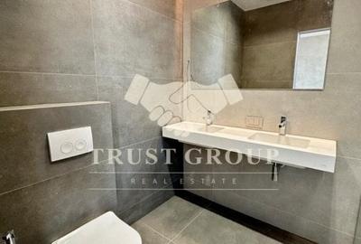 Apartament cu 4 camere decomandat, mobilat în Kiseleff - 22