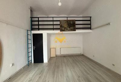 Spa?iu birouri / comercial, 2camere, central, 33 mp, parcare, Horea - 1