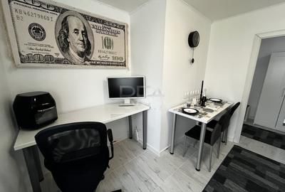 Apartament cu 3 camere semidecomandat, mobilat în 1 Decembrie 1918 - 11