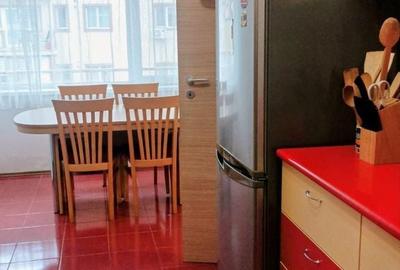 Apartament cu 2 camere în Dudu