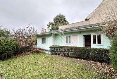 Casă cu 4 camere cu Teren 746 Mp în Brâncoveanu - 6