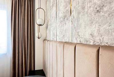 Apartament cu 3 camere decomandat, mobilat în Nicolina - 12