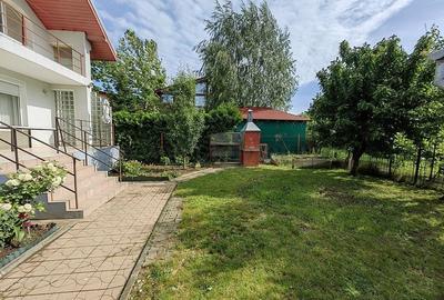 Vila Individuala de Inchiriat in zona Pipera - 18