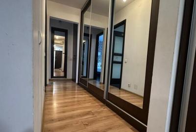 Etaj 1. Apartament 3 camere decomandat, Radu Negru. - 1