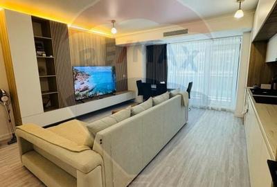 Apartament+loc de parcare in prima linie la mare White Titanic Apartament+loc de parcare in prima linie la mare White Titanic - 3