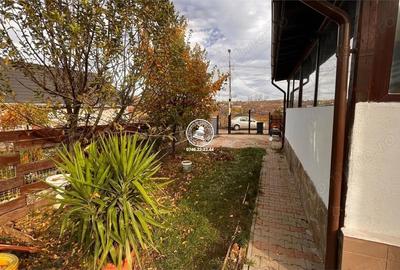 Apartament cu 4 camere decomandat în Bucium - 2