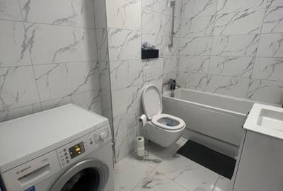 Apartament cu 1 cameră