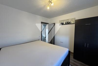 Apartament 3 camere de inchiriat etaj 1 zona Valea Aurie Sibiu - 3