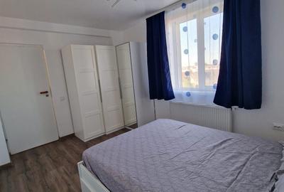 Apartament cu 2 camere decomandat în Central - 6