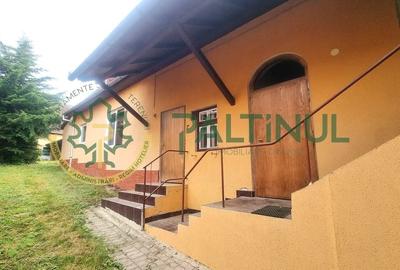 Casă cu 3 unități locative de închiriat – Cisnădioara, Sibiu - 16