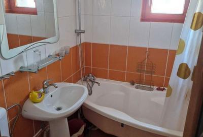 Apartament cu 3 camere semidecomandat în Păcurari - 8