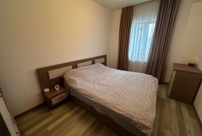 2 Camere 60mp Laminorului Damaroaia Bazilescu Bucurestii Noi - 15