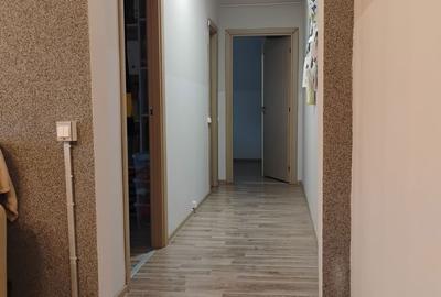 Apartament cu 3 camere decomandat în Brâncoveanu - 7