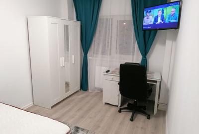 Apartament cu 2 camere decomandat în Județean - 8
