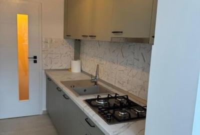 Titulescu Banu Manta - 3 Camere Decomandat Renovat Integral Metrou 2' - 4