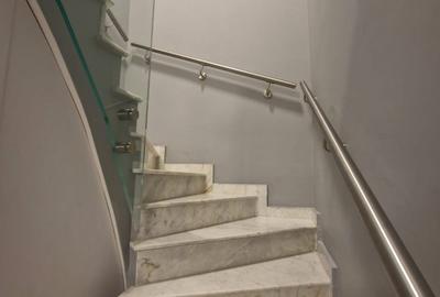 Complex Rezidential - Penthouse - High Class- 4 camere - loc parcare subteran - 9