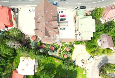 Hotel in Sinaia | Oportunitate de investitie | Zona Furnica - 31