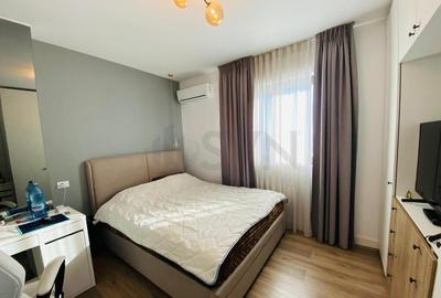 Apartament 4 camere de Sisesti I Baneasa I Atlantic City - 5