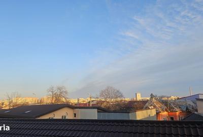 Apartament cu 2 camere, mobilat în Prelungirea Ferentari