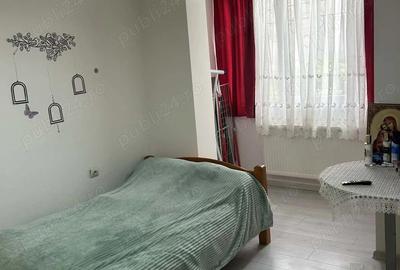 Apartament cu 2 camere decomandat în Nufărul - 1
