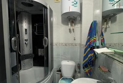 Apartament cu 2 camere decomandat în Spitalul Județean