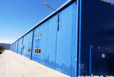 Spațiu comercial, de 2,500 mp, în Chiajna - 7