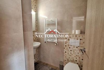 Apartament cu 3 camere în Nufărul - 5