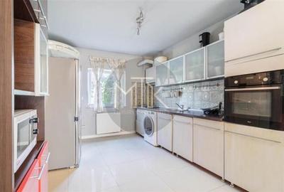 Duplex cu 5 camere cu Canalizare în Vest - 6