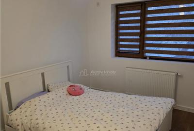 Casa moderna - Green City - 4 camere - 3 bai - 120mp - 120mp - 13