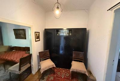 Casă cu 4 camere cu Canalizare în 1 Mai - 10