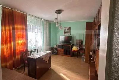 Apartament cu 3 camere decomandat în Mănăștur - 6