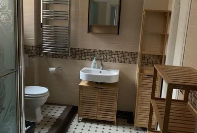 Apartament 3 camere in vila interbelica Gradina Icoanei/Piata Spania/Bd.Dacia Apartament 3 camere in vila interbelica Gradina Icoanei/Piata Spania/Bd.Dacia - 1