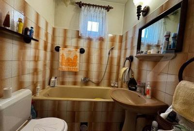 Casa cu 5 camere, in centru Sebes - 5