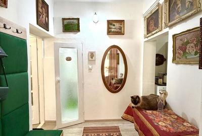 Super Pret- Casa individuala deosebita -6 camere - Lipovei - Timisoara - 9