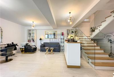 Parcul Circului | Vila individuala | 6 camere | Metrou 8 minute Parcul Circului | Vila individuala | 6 camere | Metrou 8 minute - 32