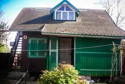 Casă cu 2 camere în Gorgova - 8
