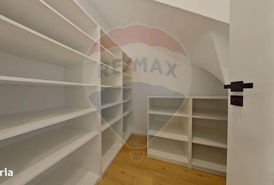 Apartament cu 4 camere, mobilat în Andrei Mureșanu - 10