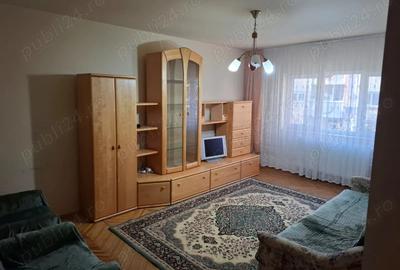 Apartament cu 2 camere decomandat în Podgoria - 7