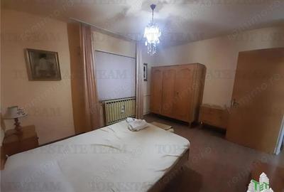 Bulevardul Decebal-Voronet-in exclusivitate vanzare 2 camere - 15
