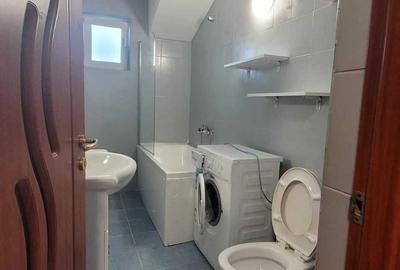 Apartament cu 3 camere semidecomandat în Florești - 14