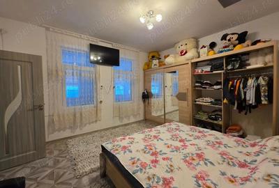 Casa proprietate unica in Hunedoara Central, langa Castelul Corvinilor - 15